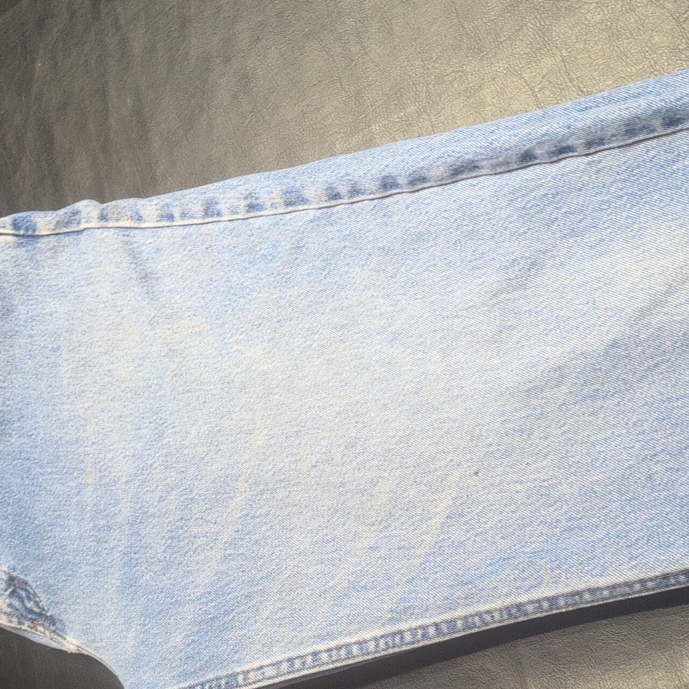 Vintage Harley Davidson Jeans - Picture 4 of 9